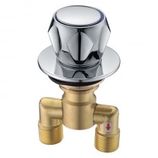 X-904 Brass Gate Valve X-904 Brass Gate Valve